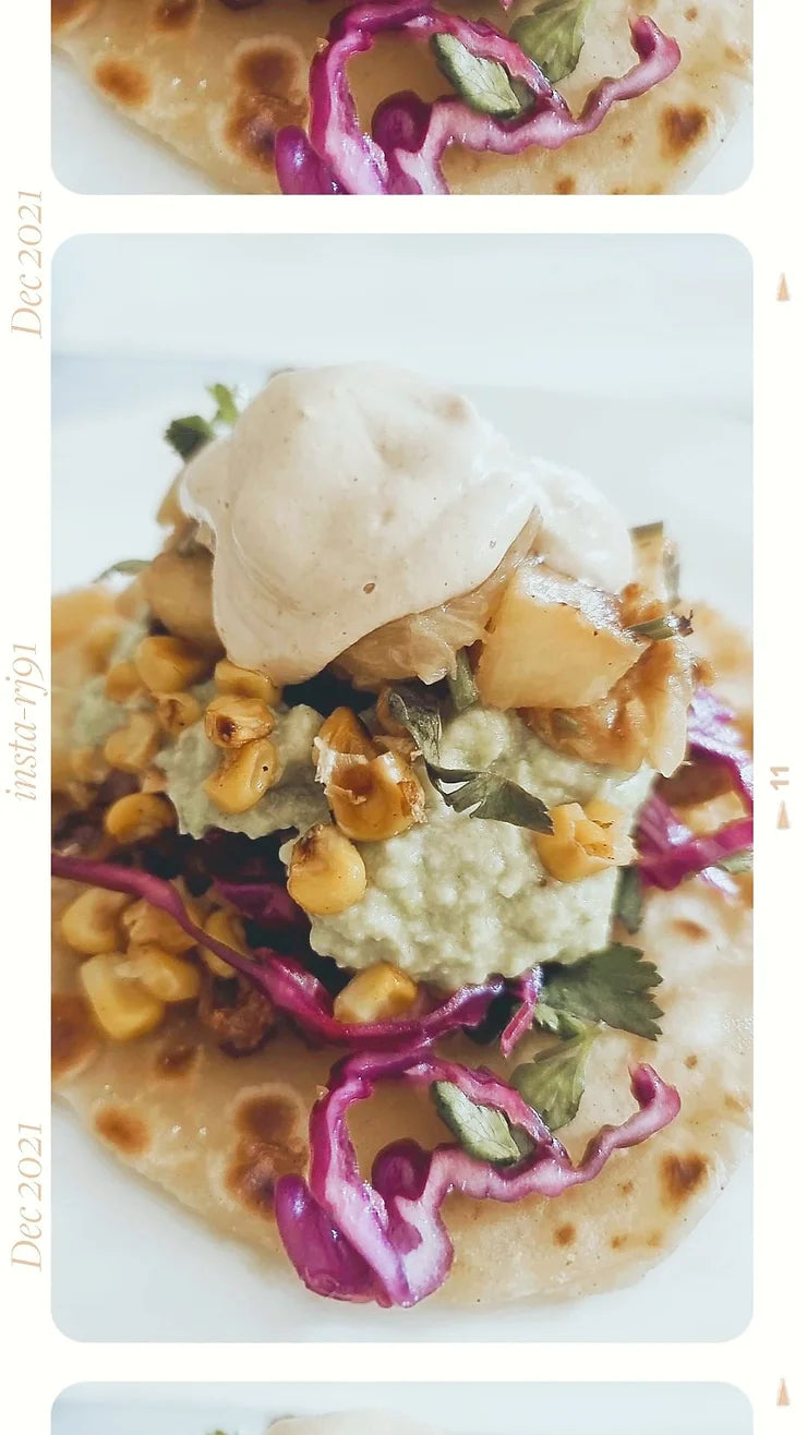 Taco Night ♡