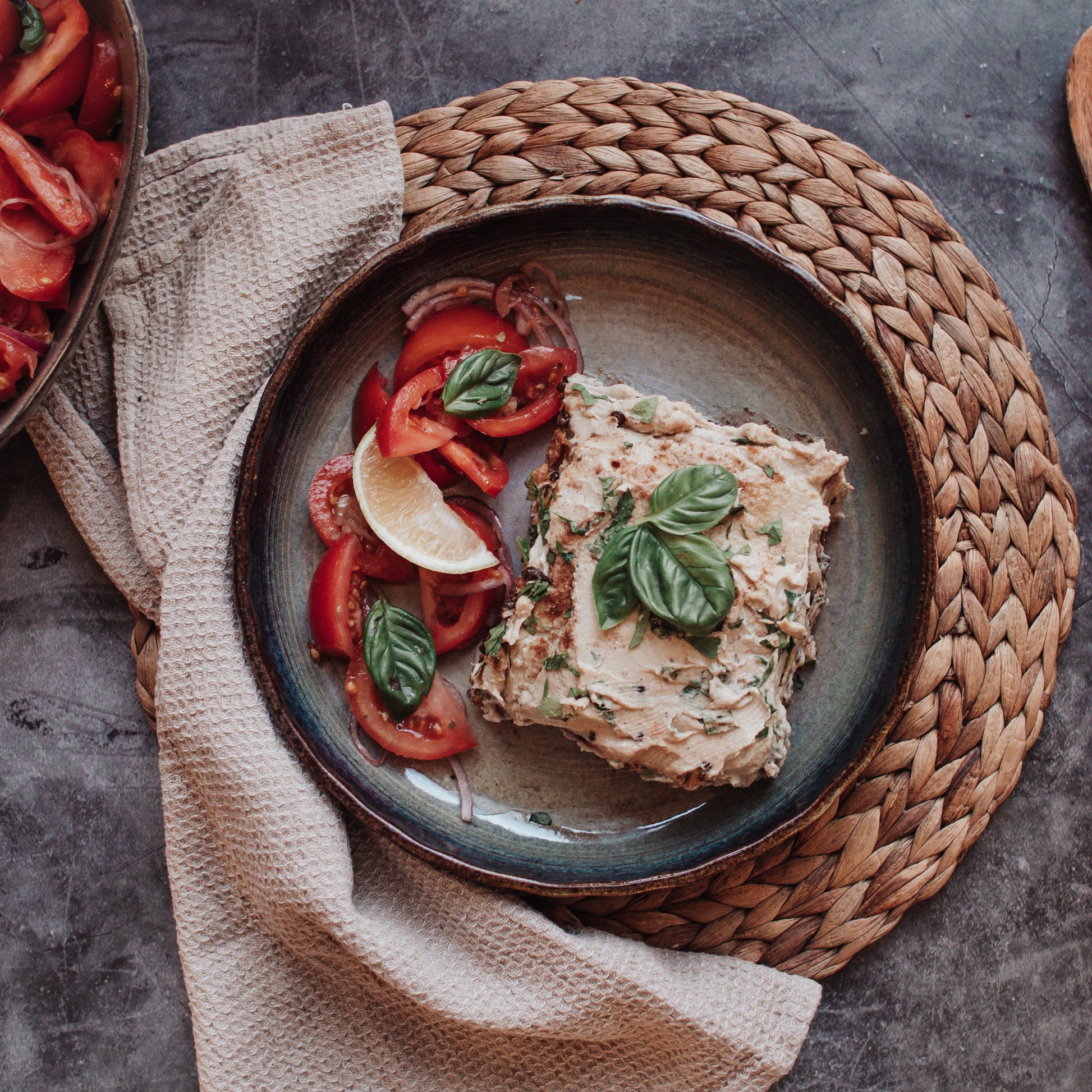 Love & Nourishment Gift Voucher