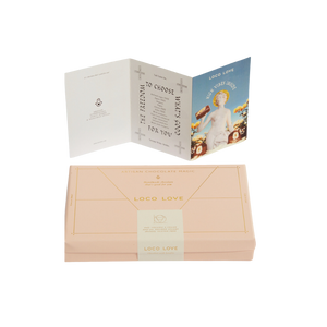 Loco Love Lovers Box ♡