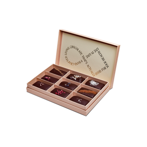 Loco Love Lovers Box ♡