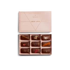 Loco Love Lovers Box ♡